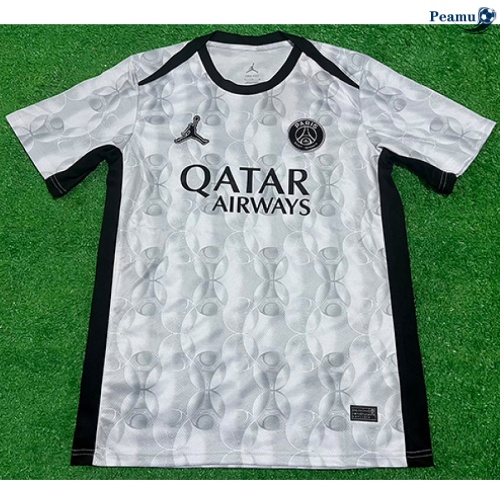 Camisola Futebol PSG Equipamento Training 2026-2027
