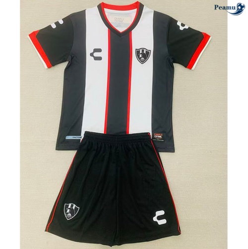 Camisola Futebol Ravens Crianças Principal Equipamento 2026-2027