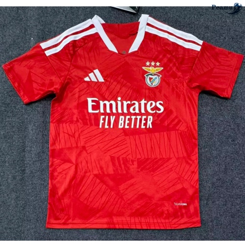 Camisola Futebol Benfica Principal Equipamento 2026-2027
