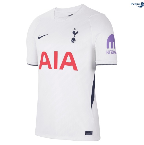 Camisola Futebol Tottenham Hotspur Principal Equipamento 2026-2027