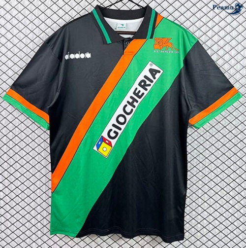 Camisola Futebol Retrô Venecia Principal Equipamento 1992-93