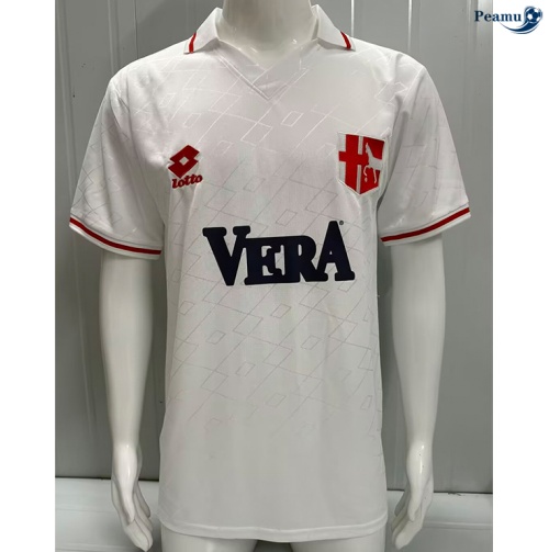 Camisola Futebol Retrô Padua Principal Equipamento 1992-94
