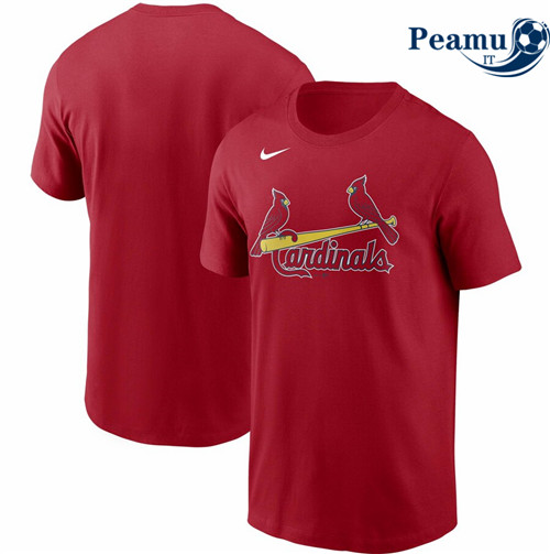 Peamu - Camisola Futebol St. Louis Cardinals