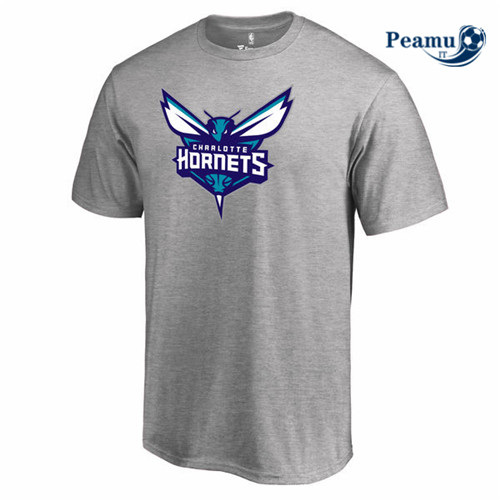 Peamu - Camisola Futebol Charlotte Hornets