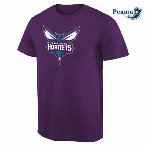 Peamu - Camisola Futebol Charlotte Hornets