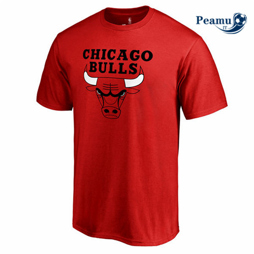 Peamu - Camisola Futebol Chicago Bulls