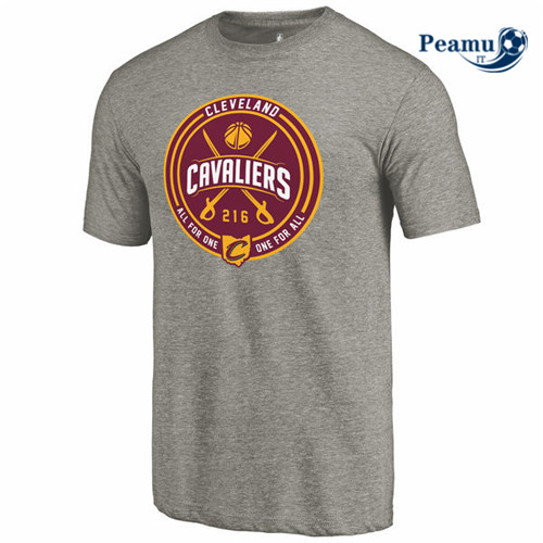 Peamu - Camisola Futebol Cleveland Cavaliers