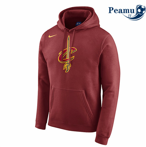 Peamu - Felpa Cleveland Cavaliers