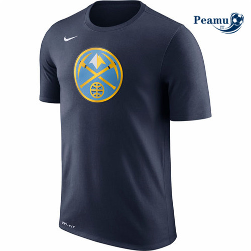 Peamu - Camisola Futebol Denver Nuggets