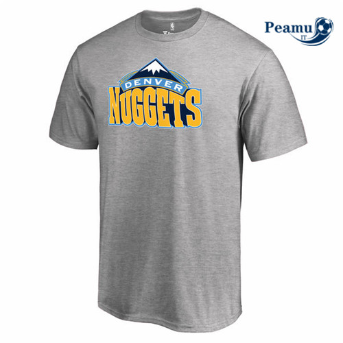 Peamu - Camisola Futebol Denver Nuggets