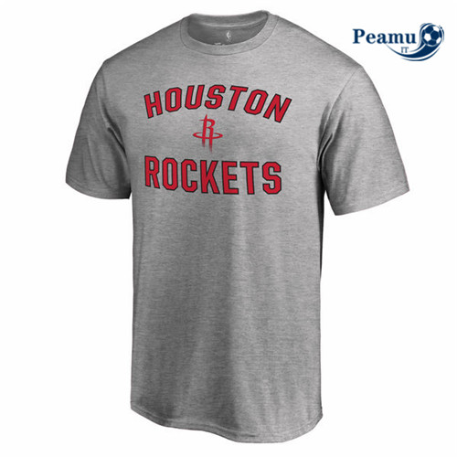 Peamu - Camisola Futebol Houston Rockets