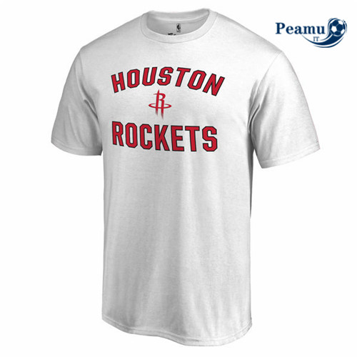 Peamu - Camisola Futebol Houston Rockets