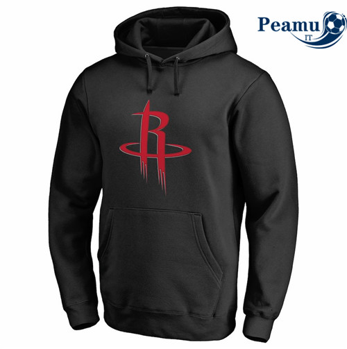 Peamu - Sweat à capuche Houston Rockets