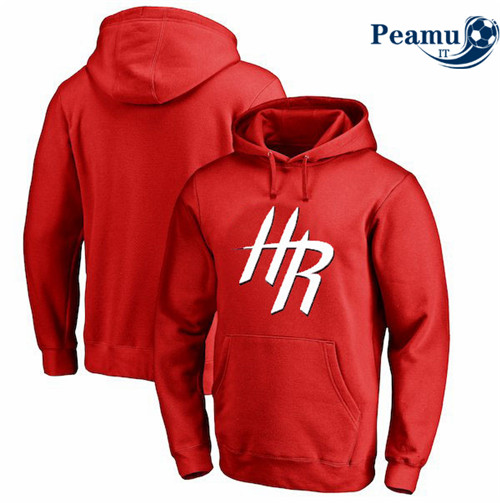 Peamu - Sweat à capuche Houston Rockets