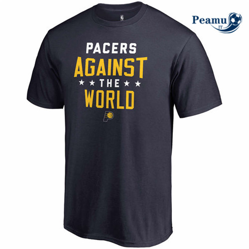 Peamu - Camisola Futebol Indiana Pacers