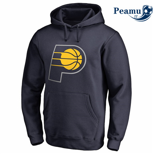 Peamu - Sweat à capuche Indiana Pacers