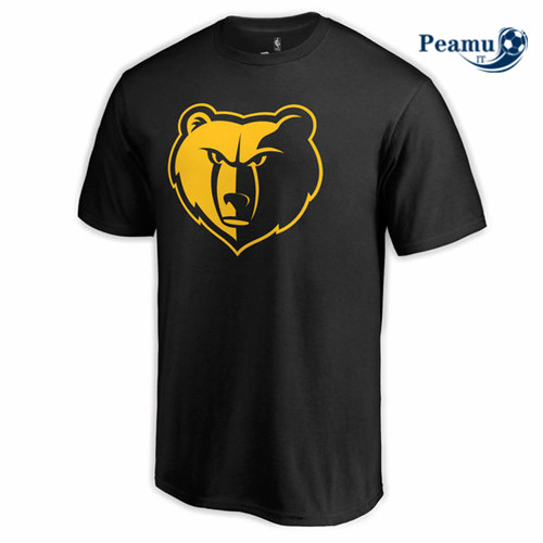 Peamu - Camisola Futebol Memphis Grizzlies