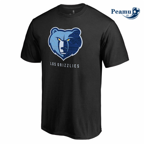 Peamu - Camisola Futebol Memphis Grizzlies