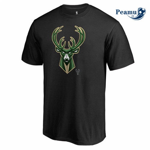Peamu - Camisola Futebol Milwaukee Bucks