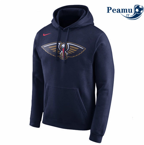 Peamu - Felpa New Orleans Pelicans