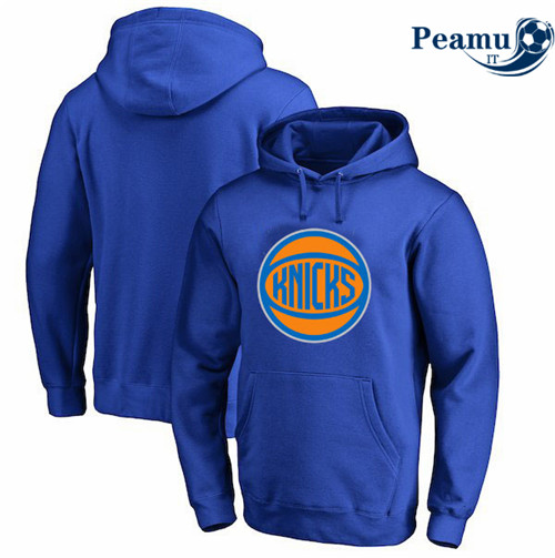 Peamu - Sweat à capuche New York Knicks