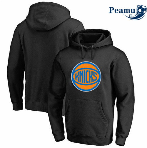 Peamu - Sweat à capuche New York Knicks