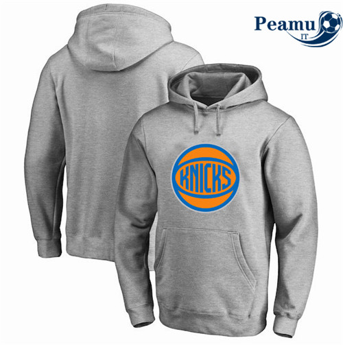 Peamu - Sweat à capuche New York Knicks