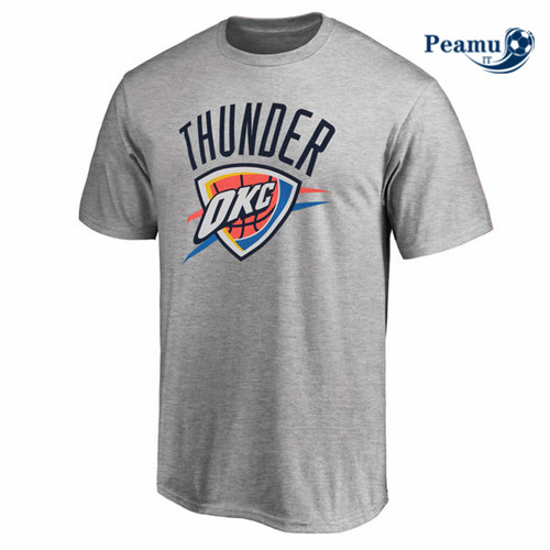 Peamu - Camisola Futebol Oklahoma City Thunder