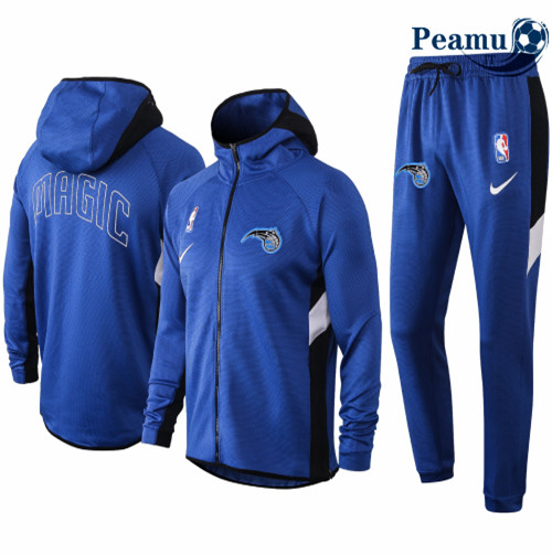 Peamu - Fato de Treino Orlando Magic - Azul