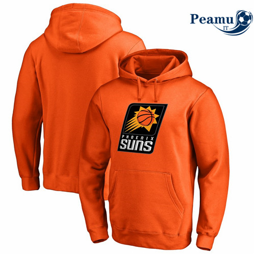 Peamu - Sweat à capuche Phoenix Suns