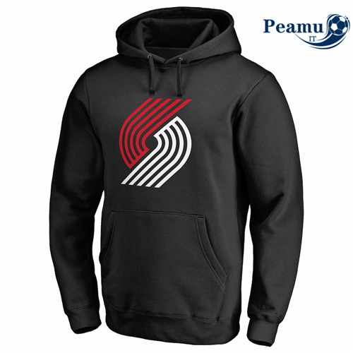 Peamu - Sweat à capuche Portland Trail Blazers