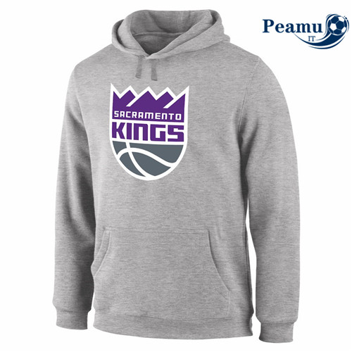 Peamu - Sweat à capuche Sacramento Kings