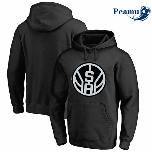 Peamu - Sweat à capuche San Antonio Spurs