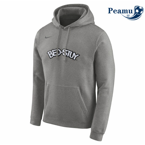 Peamu - Sweat à capuche San Antonio Spurs