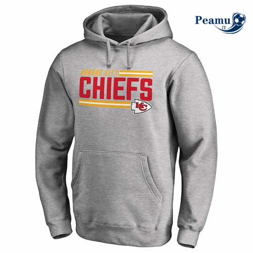 Peamu - Sweat à capuche Kansas City Chiefs