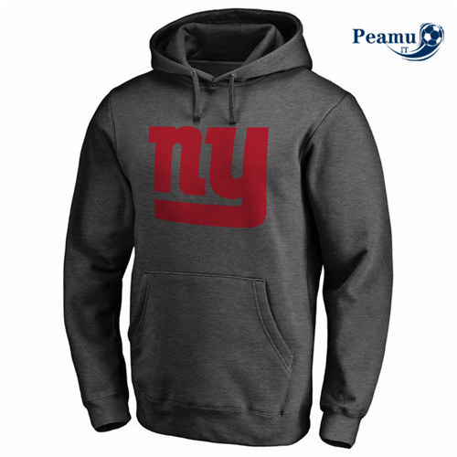 Peamu - Sweat à capuche New York Giants