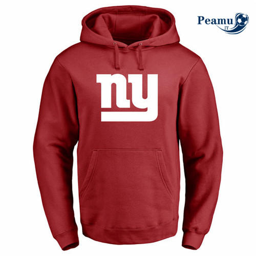 Peamu - Sweat à capuche New York Giants