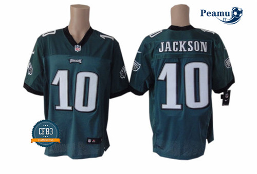 Peamu - DeSean Jackson, Philadelphia Eagles