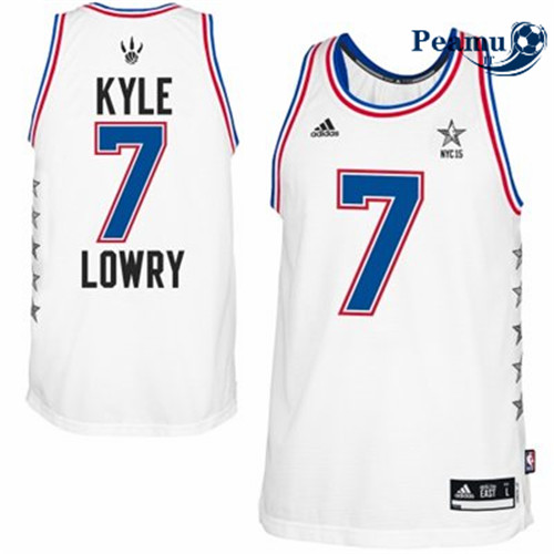Peamu - Kyle Lowry, All-Star 2015