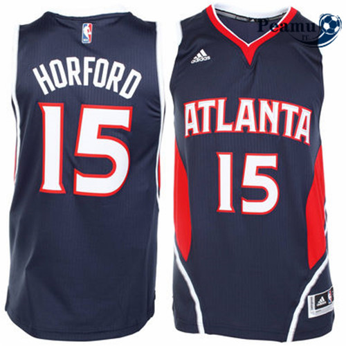 Peamu - Al Horford, Atlanta Hawks [Road]