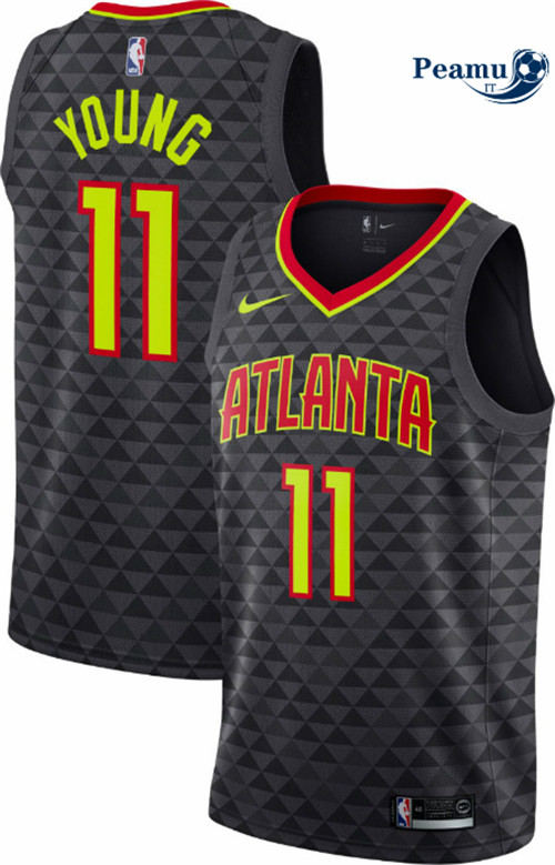 Peamu - Trae Young, Atlanta Hawks 2019/20 - Icon