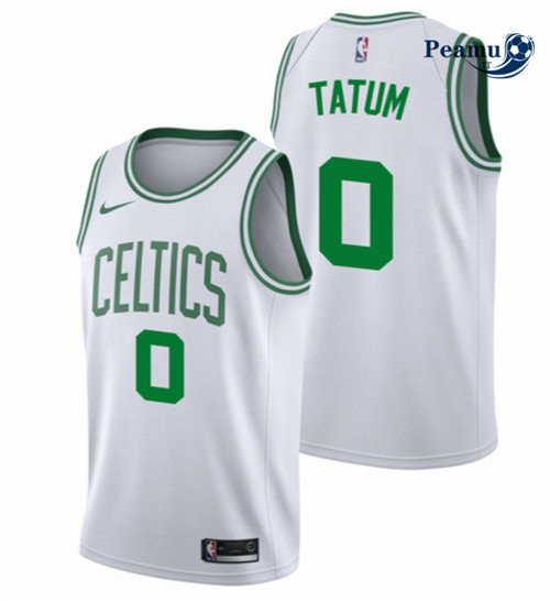 Peamu - Jayson Tatum, Boston Celtics - Association