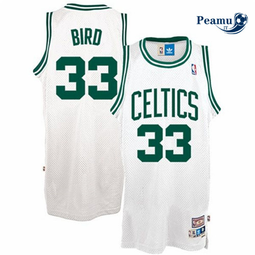 Peamu - Larry Bird Boston Celtics [Brancoa]
