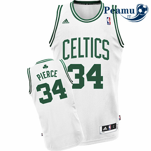 Peamu - Pierce Boston Celtics [Brancoa y verde]