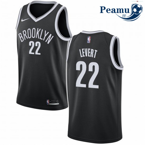 Peamu - Caris LeVerde, Brooklyn Nets 2018/19 - Icon