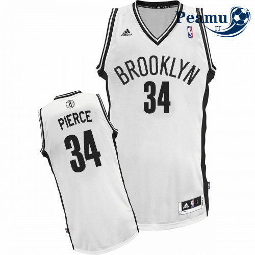 Peamu - Paul Pierce, Brooklyn Nets [Brancoa]