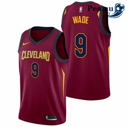 Peamu - Dwyane Wade, Cleveland Cavaliers - Icon