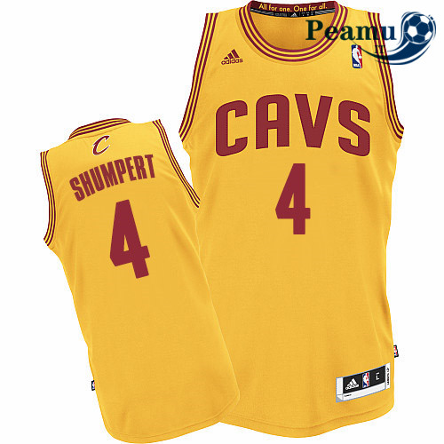 Peamu - Iman Shumpert, Cleveland Cavaliers - Wine