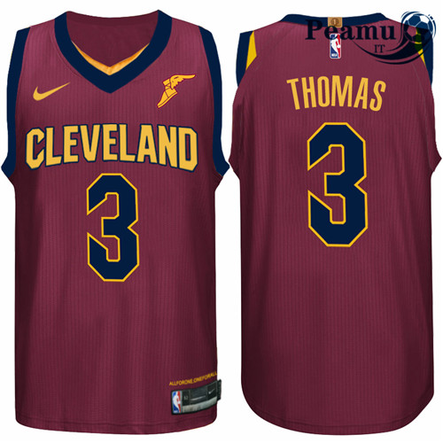 Peamu - Isaiah Thomas, Cleveland Cavaliers - Icon