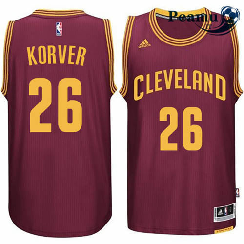 Peamu - Kyle Korver, Cleveland Cavaliers - Wine